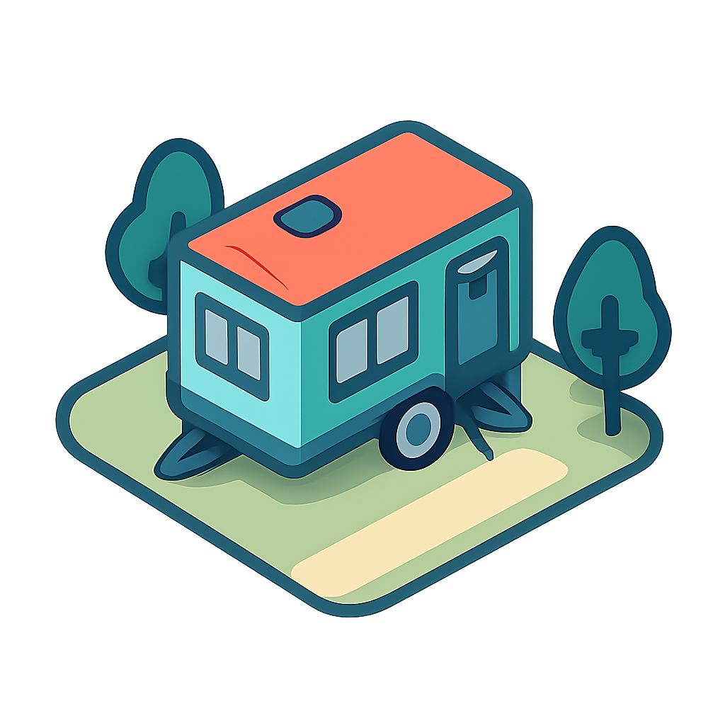 MobileHomeParks.ws logo
